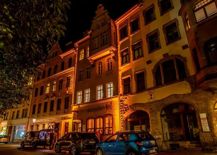 Sächsischer Hof